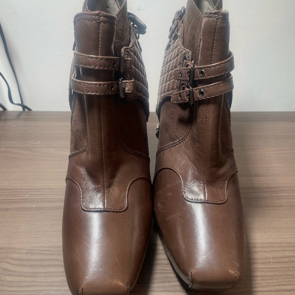 Sam Edelman boots (size 9)